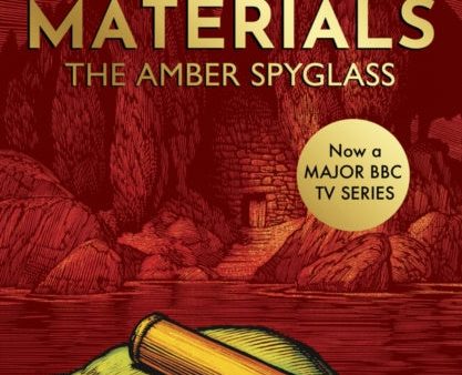 Amber Spyglass, The Sale