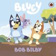 Bluey: Bob Bilby Cheap