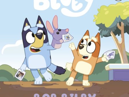 Bluey: Bob Bilby Cheap