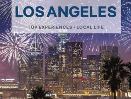 Lonely Planet Pocket Los Angeles on Sale