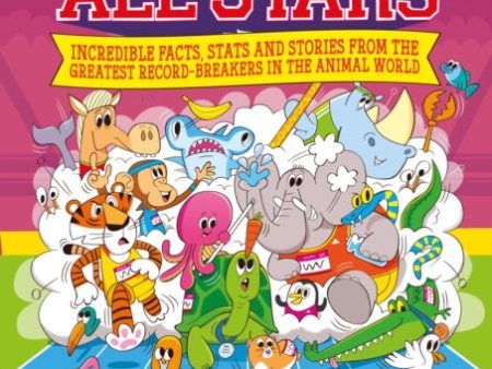 Animal All-Stars Online Sale