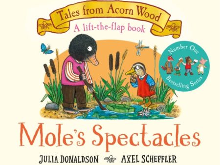 Mole s Spectacles Cheap