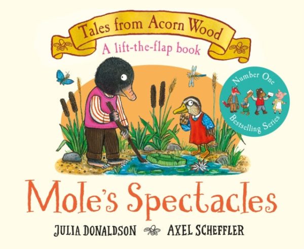 Mole s Spectacles Cheap