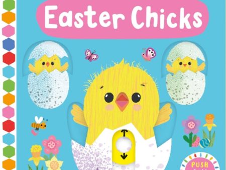 Busy Easter Chicks Online now