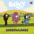 Bluey: Shadowlands Discount