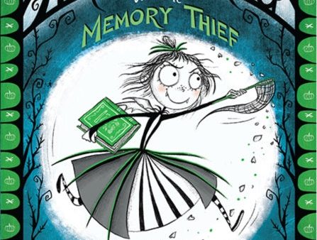 Amelia Fang and the Memory Thief Sale