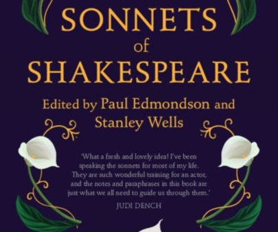 All the Sonnets of Shakespeare For Cheap