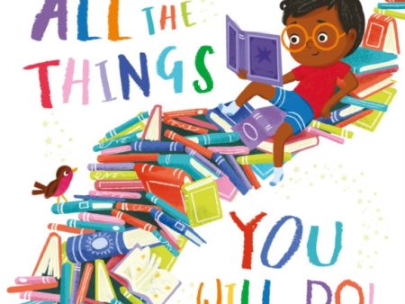 All the Things You Will Do (PB) Online