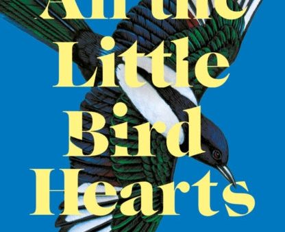 All the Little Bird-Hearts Supply