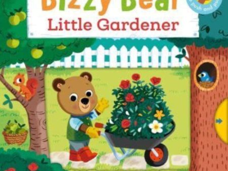 Bizzy Bear: Little Gardener (28) Sale