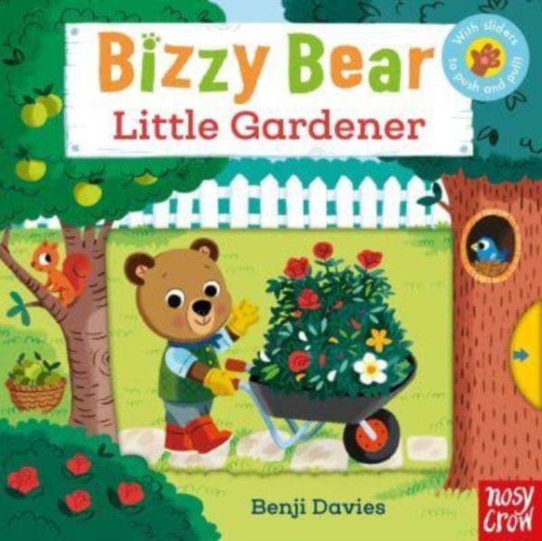 Bizzy Bear: Little Gardener (28) Sale