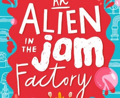 Alien in the Jam Factory, An on Sale