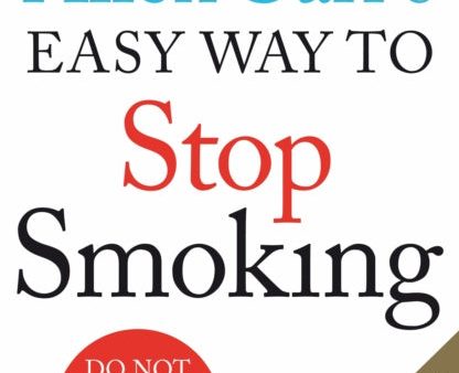 Allen Carr s Easy Way to Stop Smoking Supply