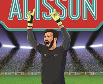 Alisson (Ultimate Football Heroes - the No. 1 football series) Online now