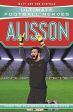 Alisson (Ultimate Football Heroes - the No. 1 football series) Online now