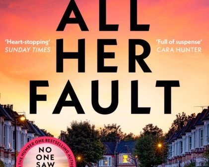 All Her Fault Online Hot Sale