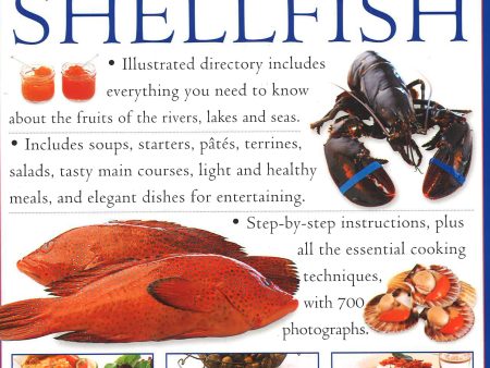 Fish & Shellfish Discount