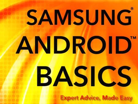 Samsung Android Basics For Discount