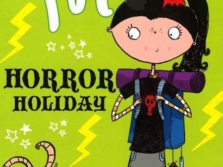 Monstrous Maud: Horror Holiday Online Hot Sale