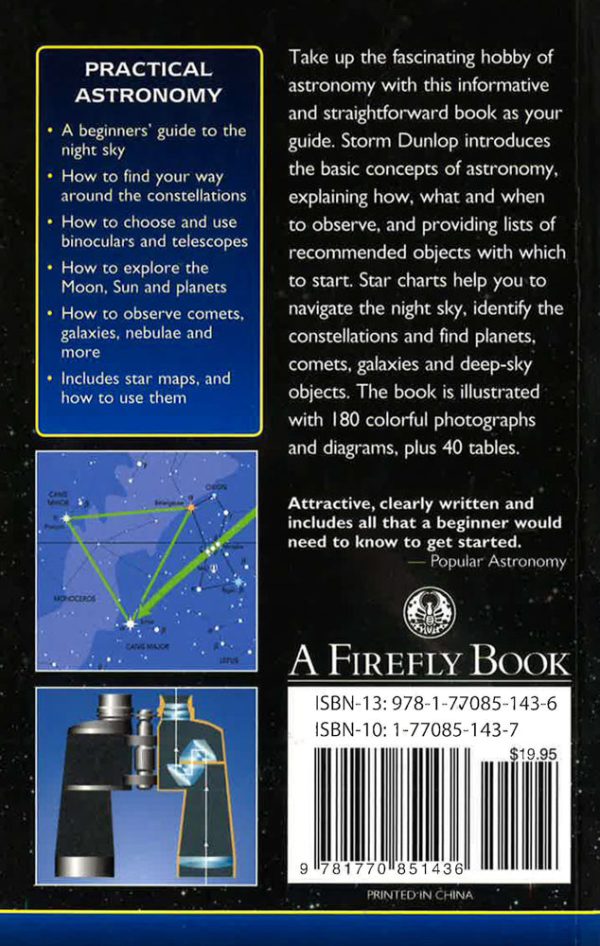 Practical Astronomy (2Nd Edition) Online Sale