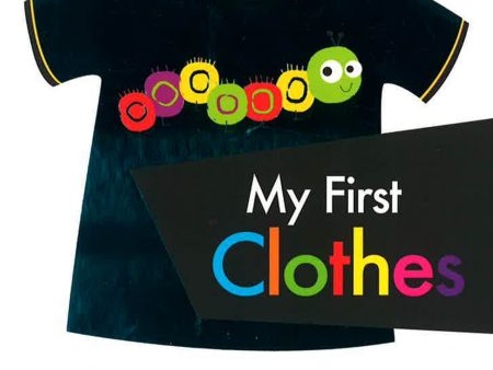 My First Clothes on Sale