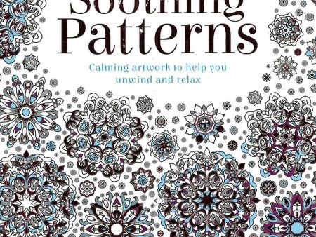 Soothing Patterns Supply