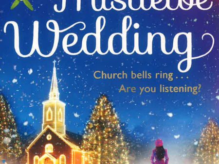 A Merry Mistletoe Wedding on Sale