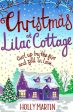 Christmas At Lilac Cottage: The Perfect Romance To Curl Up By The Fire With (White Cliff Bay Book 1) Sale