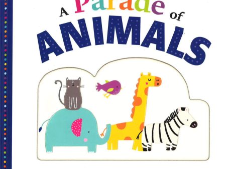 A Parade Of Animals Online now