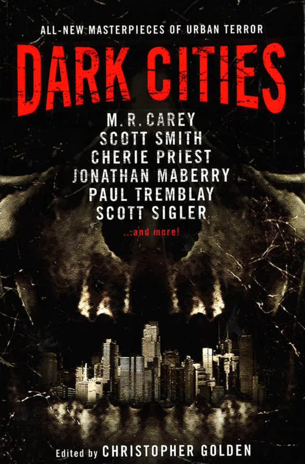 Dark Cities Online Sale