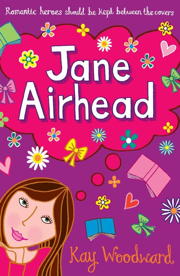 [Bargain corner] Jane Airhead Supply