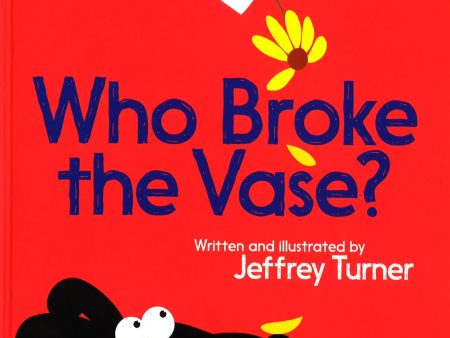 Who Broke The Vase? For Sale