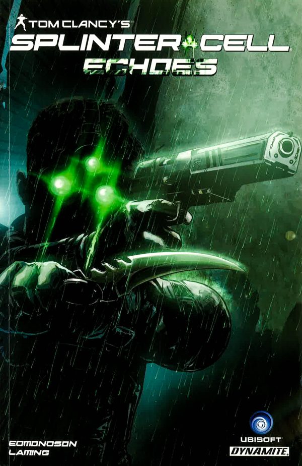 Tom Clancy s Splinter Cell: Echoes For Discount