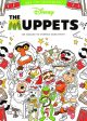 Art Of Coloring: Muppets: 100 Images To Inspire Creativity Online Sale