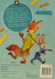 Disney Zootropolis Big City Activities Online Hot Sale