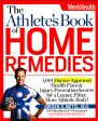 The Athlete s Book Of Home Remedies Online